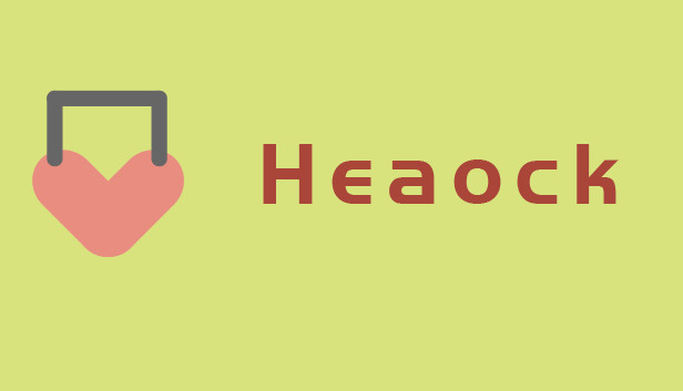 Heaock Steam capsule image