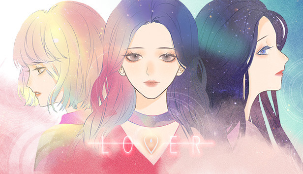 爱人 Lover Steam capsule image