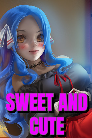 Sweet and Cute cover art
