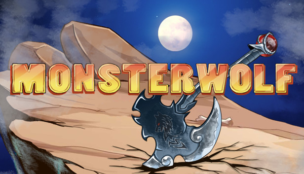 Monsterwolf