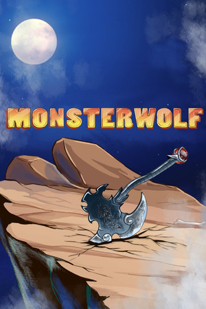 恶狼之舞 Monsterwolf