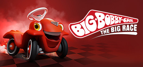 Baixar BIG-Bobby-Car – The Big Race Torrent
