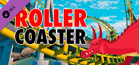 Roller Coaster - Orlando Theme Park VR on Steam