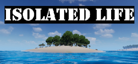 Isolated Life Cover Image