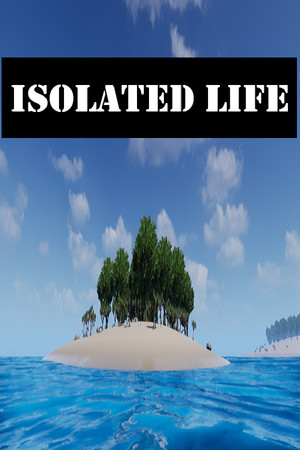 Isolated Life cover art