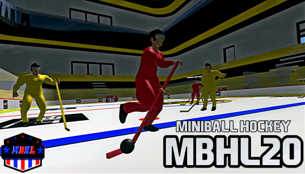MBHL20 Steam capsule image