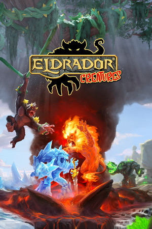 Eldrador Creatures
