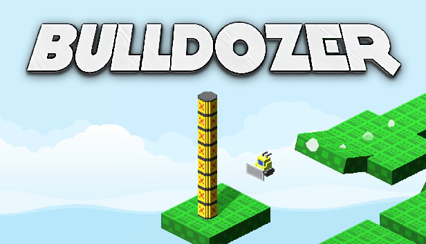 Bulldozer Steam capsule image