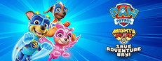PAW Patrol Mighty Pups Save Adventure Bay Free Download
