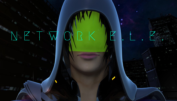 Network E.L.E.™ PC Edition Steam capsule image