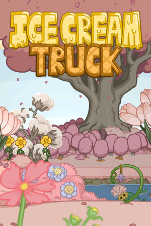 Ice Cream Truck