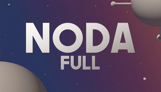 Noda Full Steam capsule image