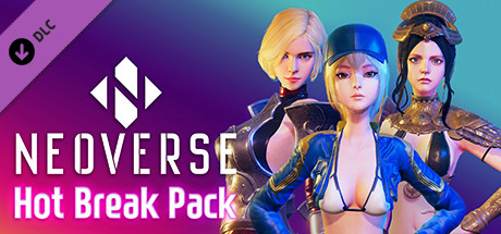 Neoverse - Hot Break Costume Pack Download Neoverse - Hot Break Costume Pack Download