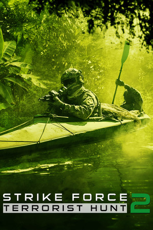 Strike Force 2 – Terrorist Hunt