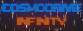 CosmoDrive:Infinity