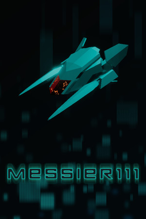 Messier111 cover art