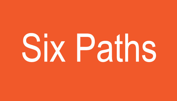Six Paths Steam capsule image