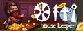 Otti: house keeper