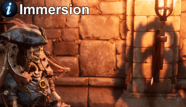 Pantomime Steam capsule image
