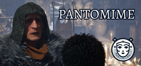 Pantomime header