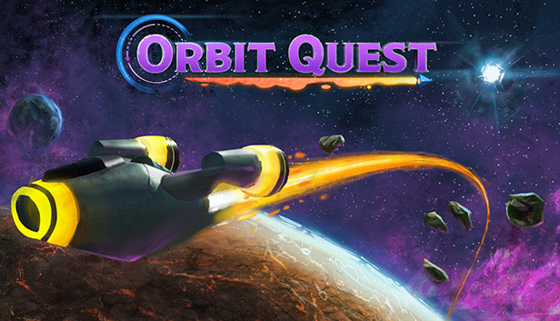 Orbit Quest on Steam
