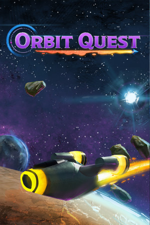 Orbit Quest