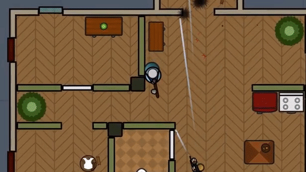 Surviv Io 2d Battle Royale Na Steam