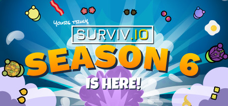 Surviv.Io - 2D Battle Royale On Steam