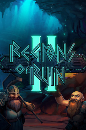 Regions of Ruin: Runegate