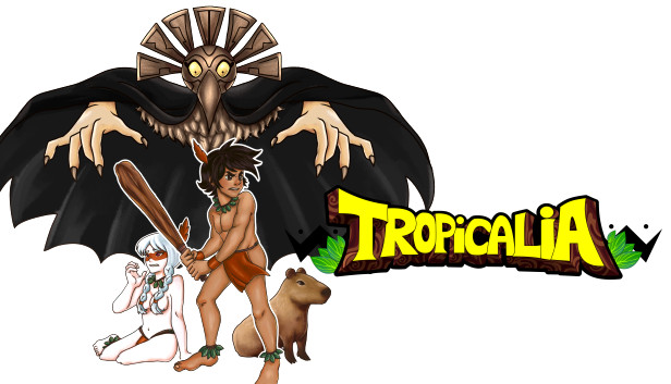 Tropicalia (PC): um sólido RPG brasileiro focado em gameplay