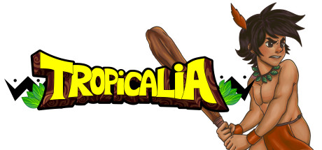 Tropicalia Cover Image