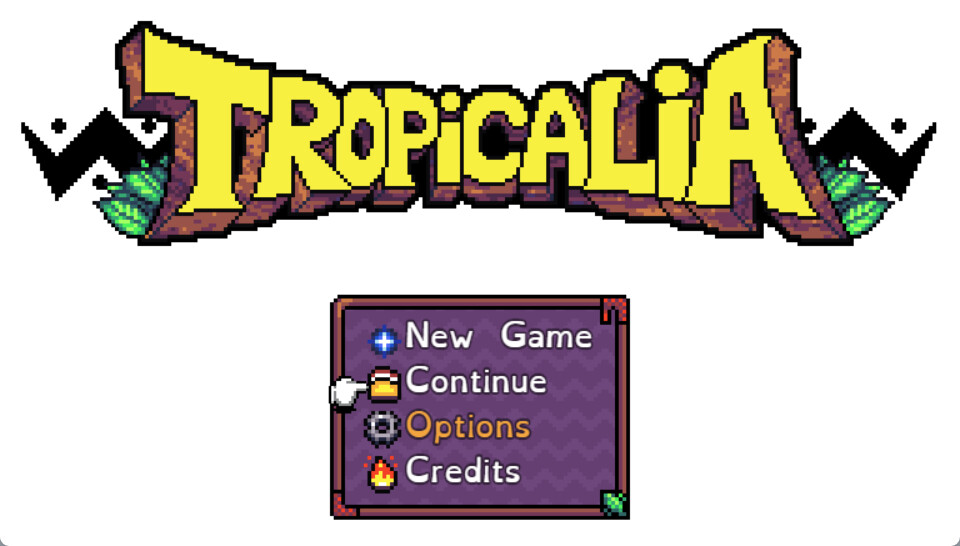 Tropicalia (PC): um sólido RPG brasileiro focado em gameplay