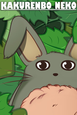 Kakurenbo Neko cover art