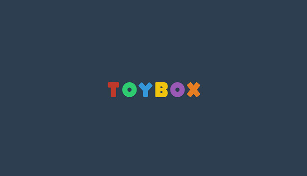 Toybox Steam capsule image