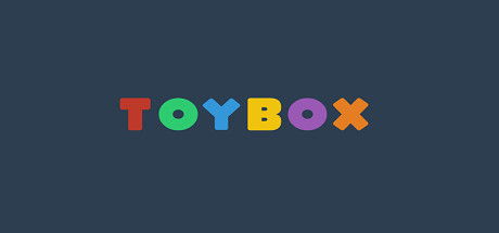 Toybox Cover Image