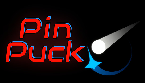 Pin Puck Steam capsule image