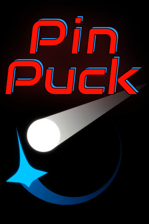 Pin Puck cover art