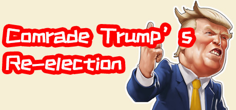 Baixar 川建国同志想要连任/Comrade Trump’s Re-election Torrent