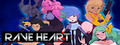 Rave Heart+