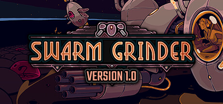 Swarm Grinder Free Download