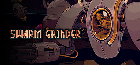 Swarm Grinder Free Download