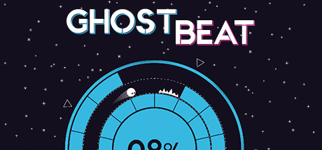 Ghost Beat Cover Image