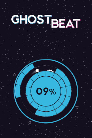 Ghost Beat cover art