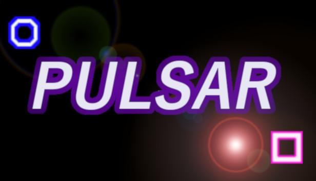 PULSAR Steam capsule image