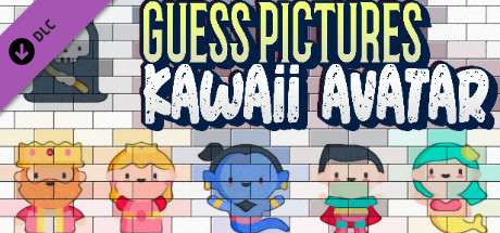 Guess Pictures - Kawaii Avatar on Steam