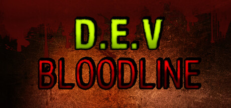 DEV Bloodline Cover Image