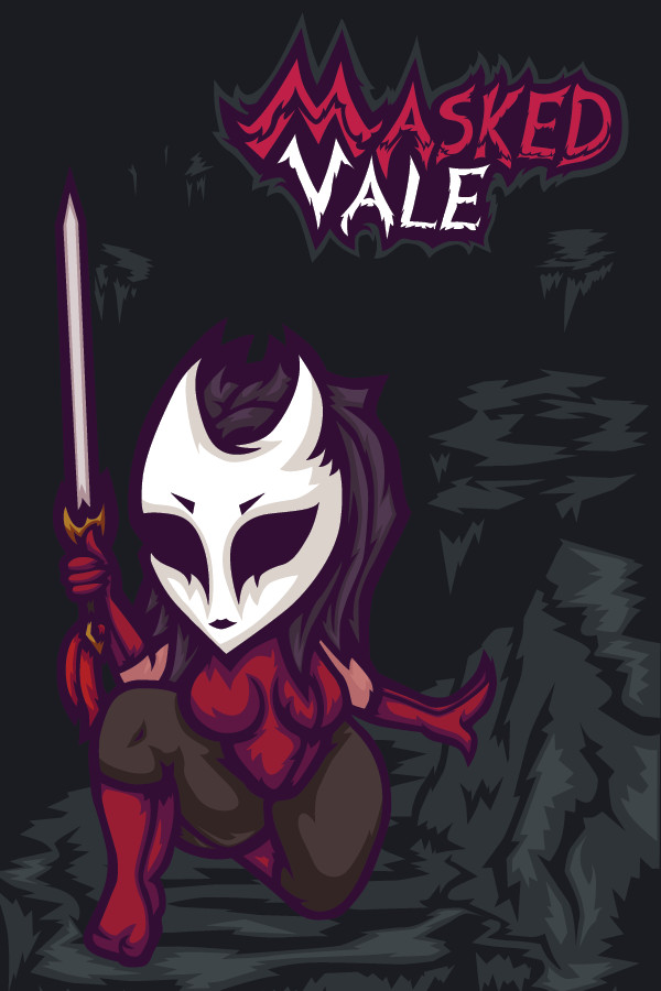 Masked Vale