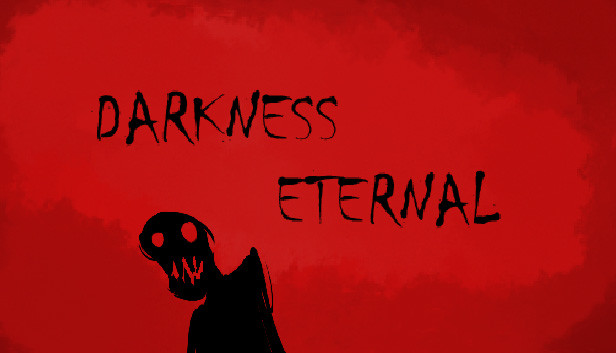 Darkness Eternal Steam capsule image