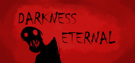 Darkness Eternal Cover Image