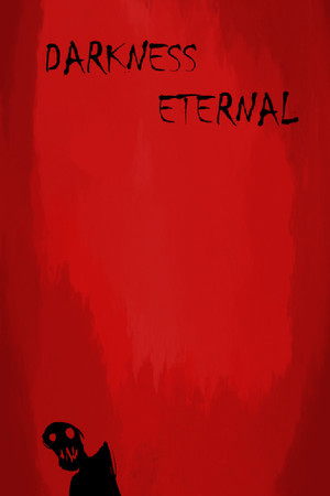 Darkness Eternal cover art